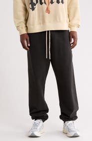 Palm Angels Drawstring Pants