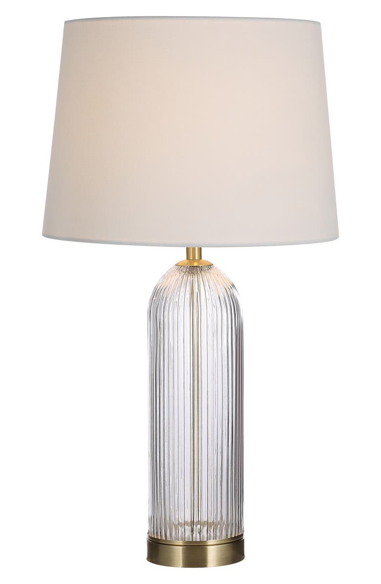 Renwil Ocala Set of 2 Glass Table Lamps, Alternate, color,