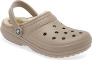 CROCS ™ Classic Lined Slipper