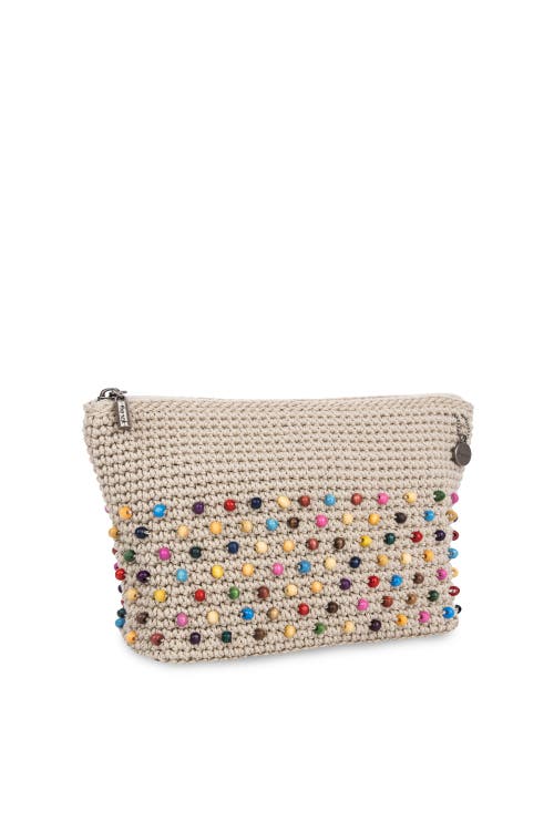 THE SAK THE SAK ESSENTIAL MEDIUM POUCH