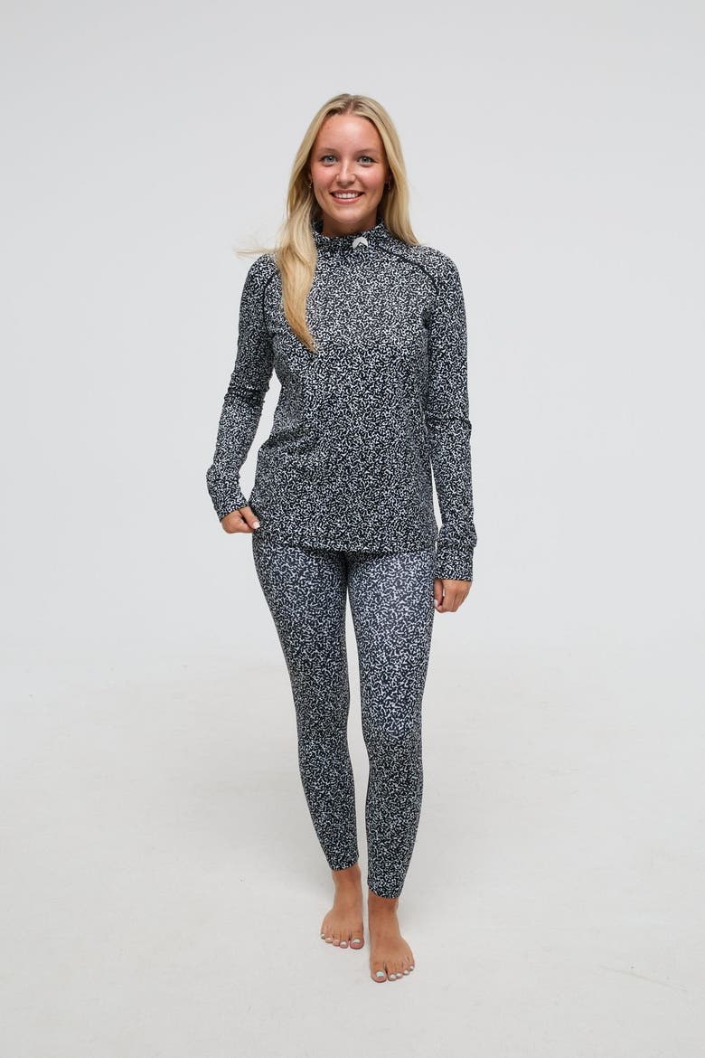 Baselayer Top - Penfold Collab Women's, Alternate, color, Grey