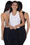 3-Pack Seamless Crop Tanks