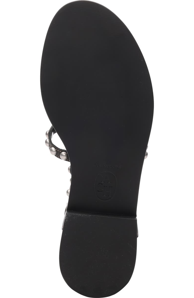 Ash Plaza Cage Sandal, Alternate, color,