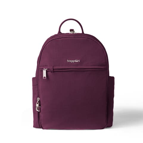 Securtex Anti-Theft Getaway Backpack