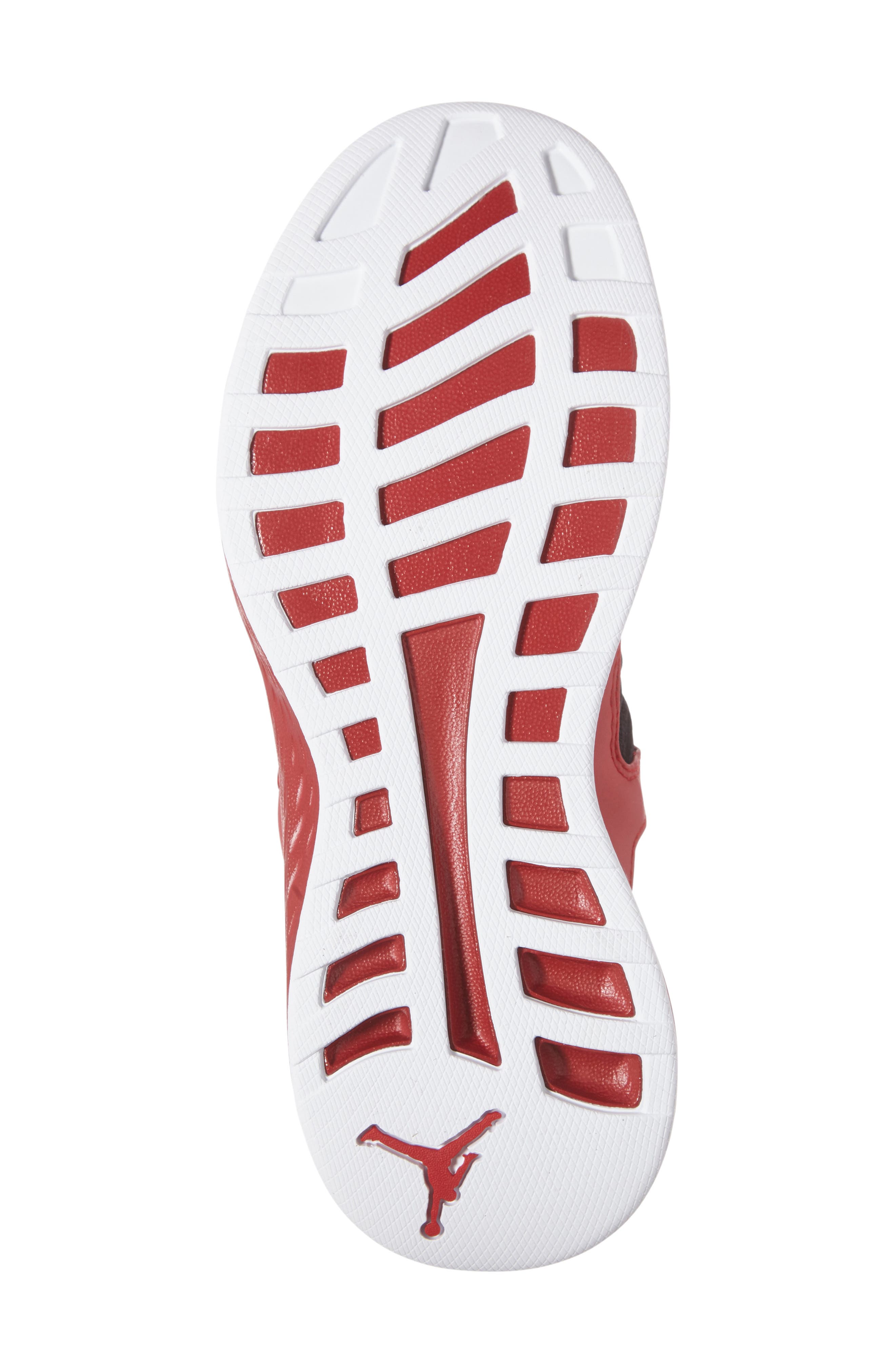 Nike Jordan Formula 23 Basketball Shoe, Alternate, color, 