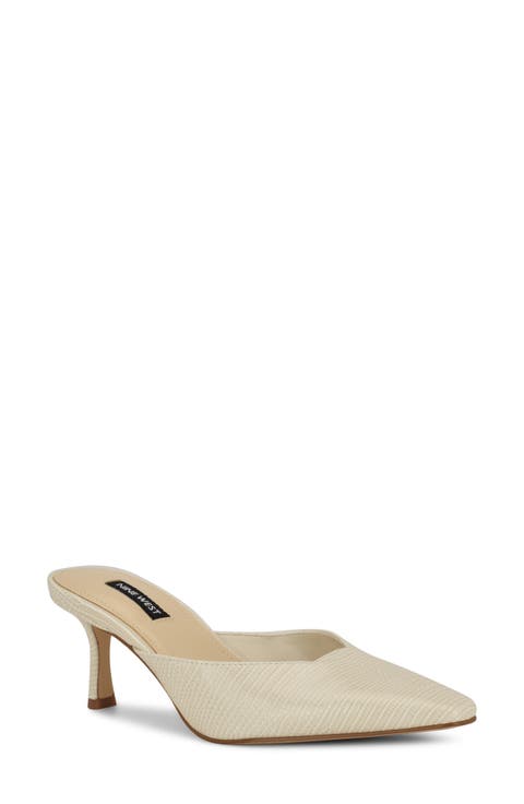 Camenla Mule (Women)