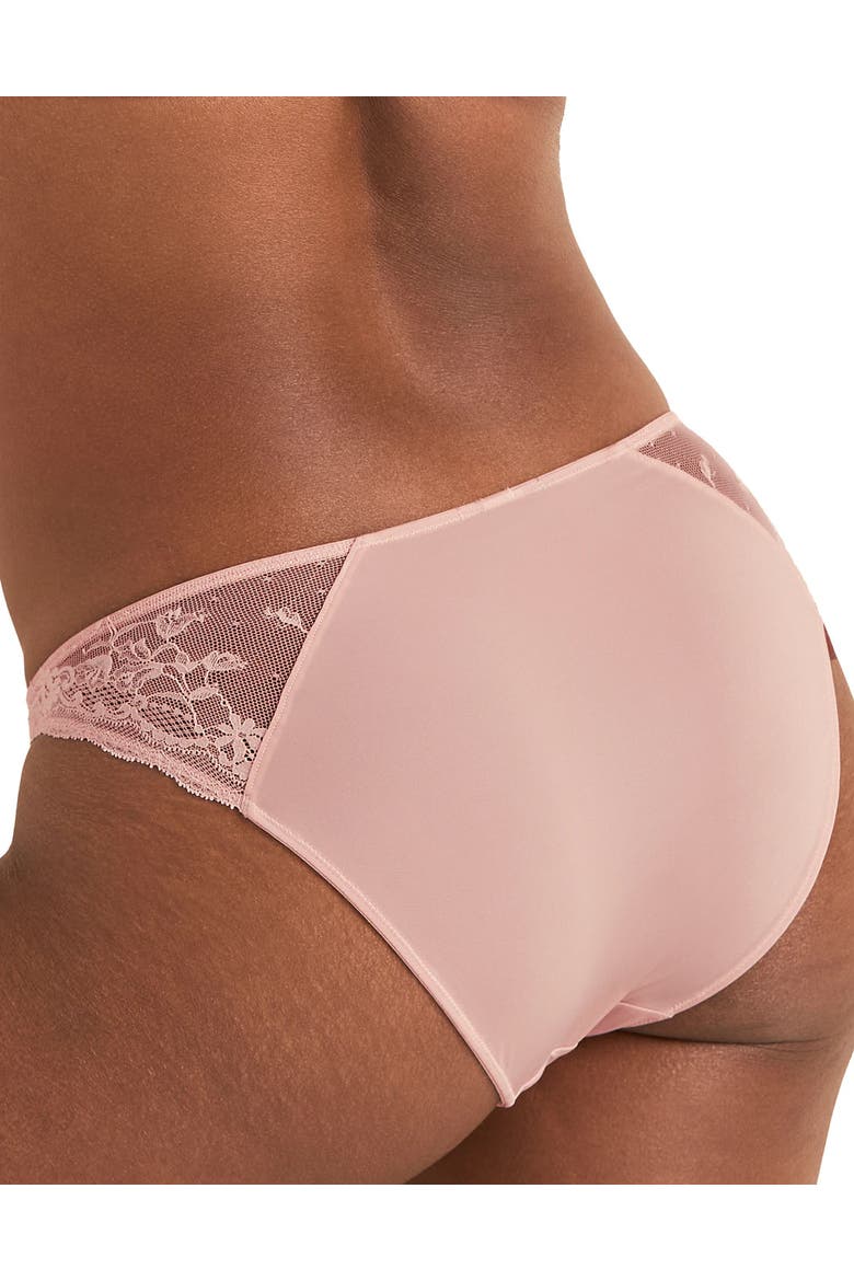 Jennakate Bikini Panties, Alternate, color, Medium beige