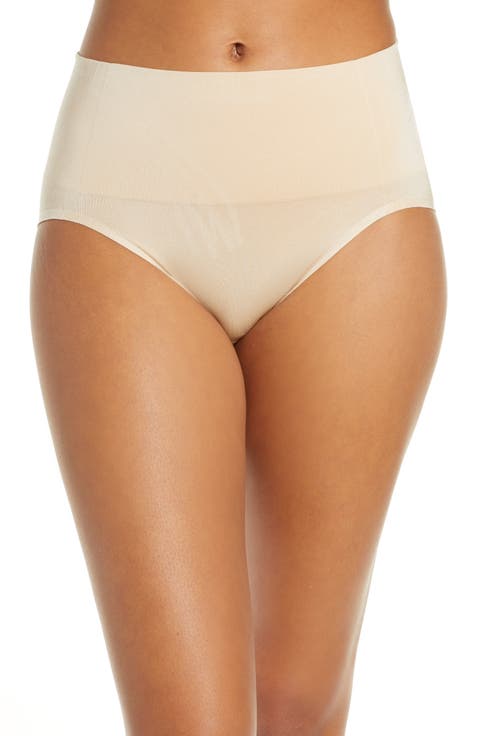 Smooth Series™ Shaping High Cut Briefs