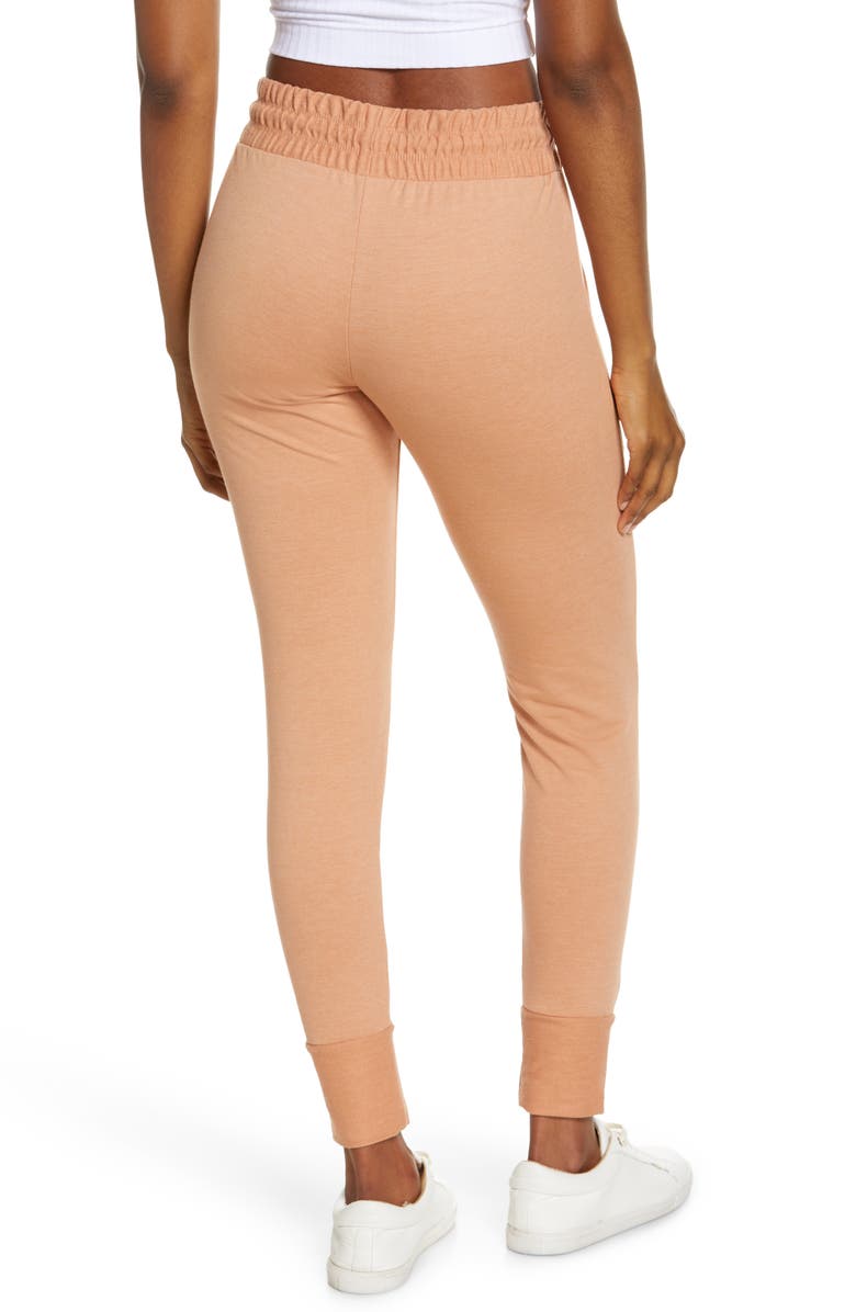 FP Movement by Free People Free People FP Movement Sunny Skinny Sweatpants, Alternate, color,