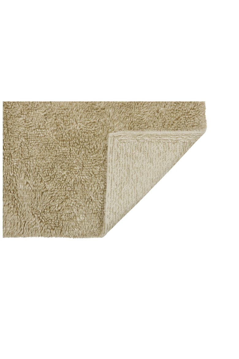 Tundra Woolable Washable Wool Rug, Alternate, color, BLENDED SHEEP BEIGE