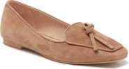 Stuart Weitzman Knot Loafer