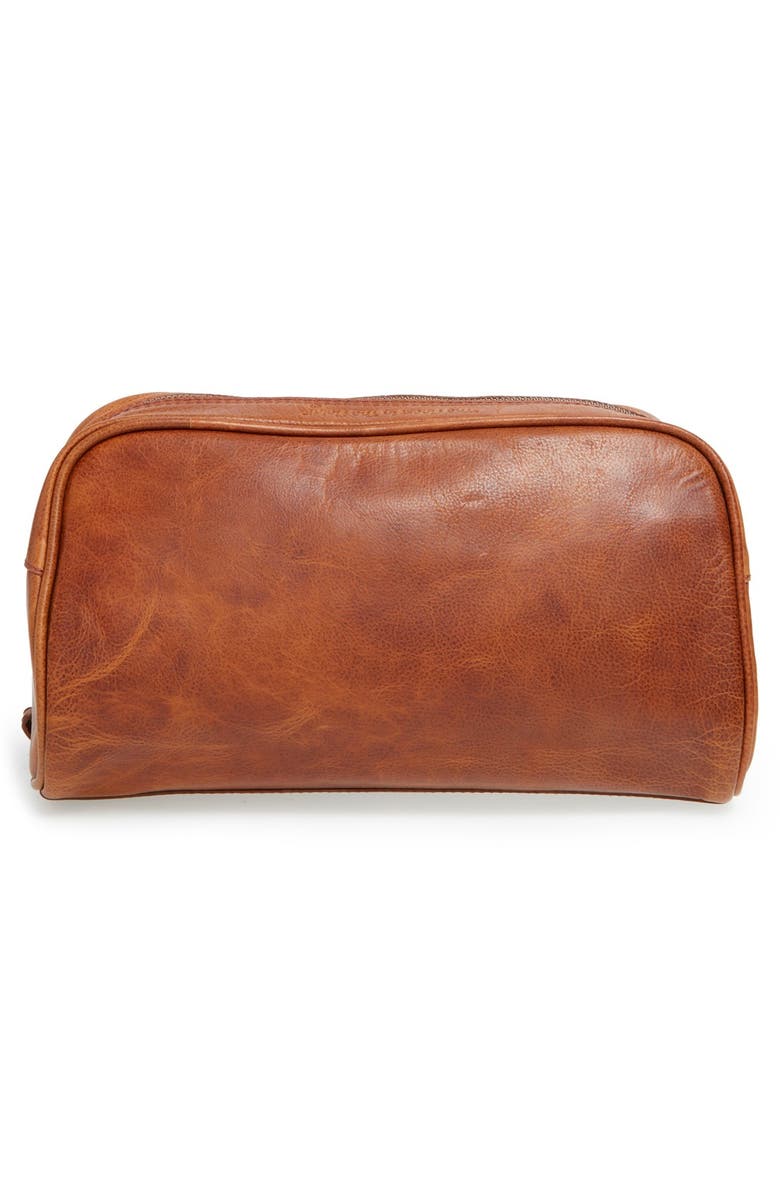 Rawlings <sup>®</sup> Leather Travel Kit, Alternate, color, 