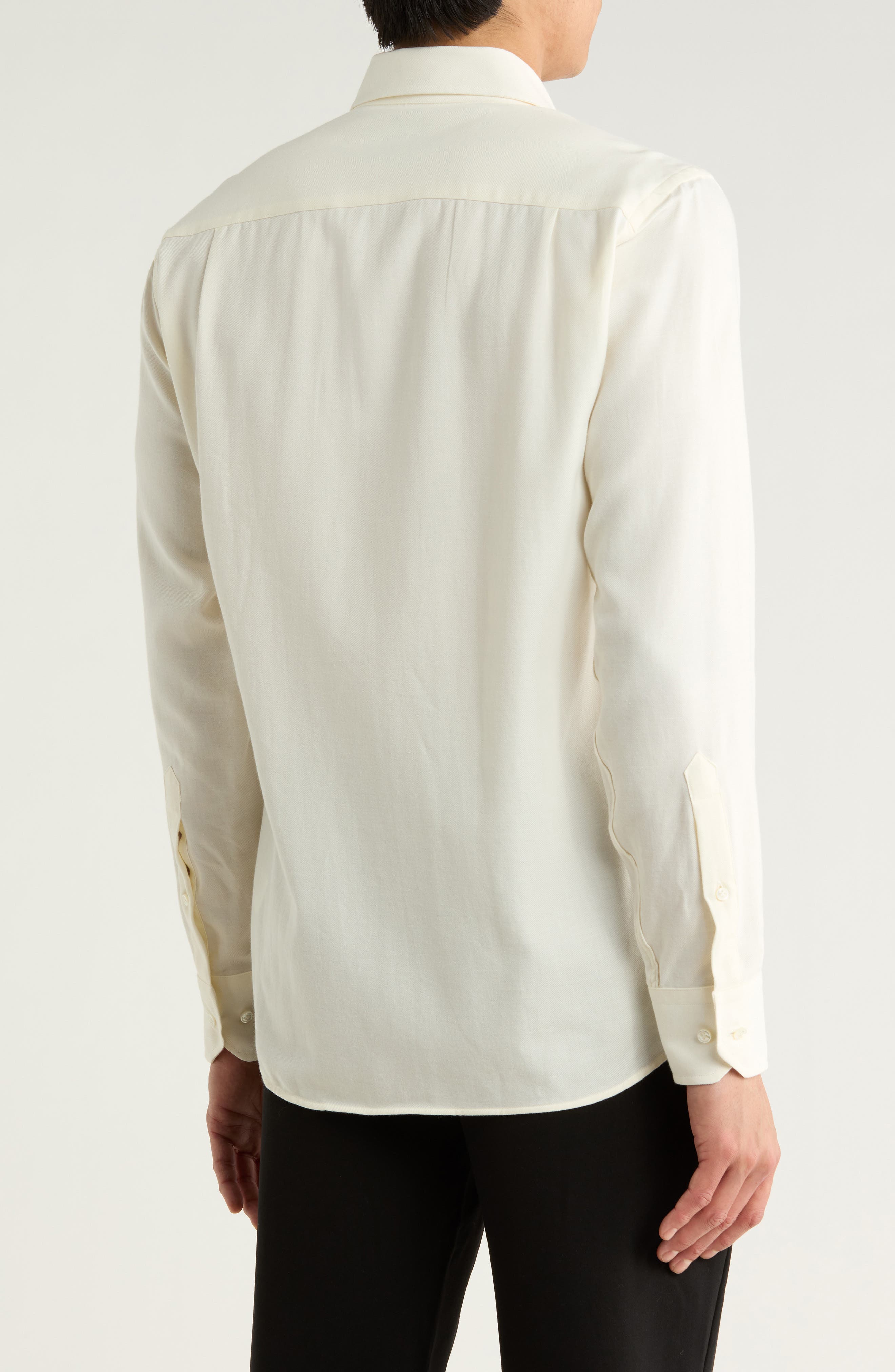 Amble Sport Shirt - image 4