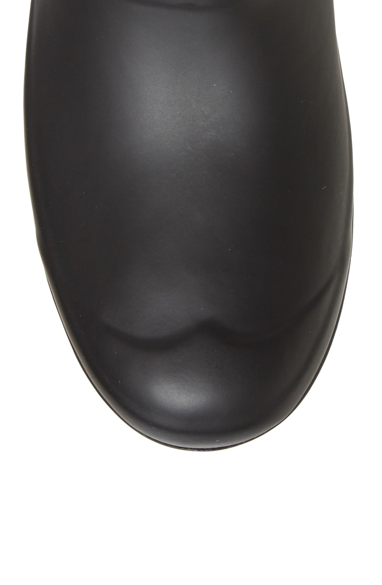 Hunter Original Tour Short Packable Rain Boot, Alternate, color, 