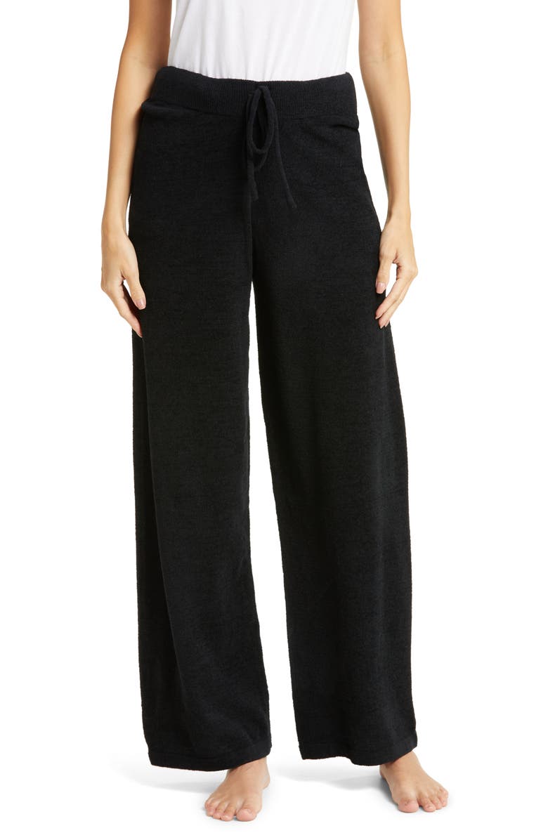 Honeydew Out of Office Lounge Pants, Main, color, 