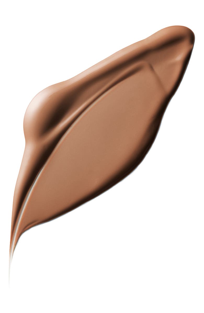 Clé de Peau Beauté Beauté Radiant Fluid Matte Foundation SPF 20, Alternate, color, O70 - Medium Deep Ocher