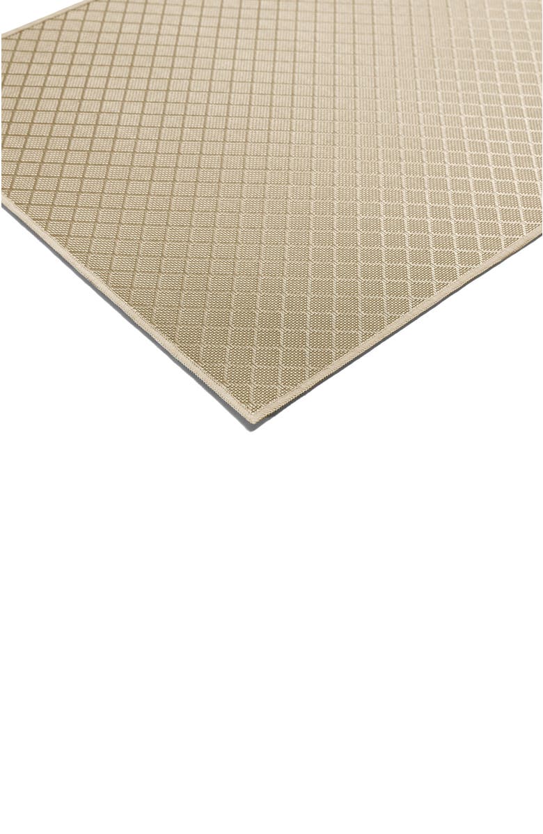 Togas Fernando Placemat, Alternate, color, Yellow