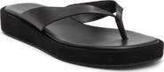 Tony Bianco Kyra Platform Wedge Flip Flop