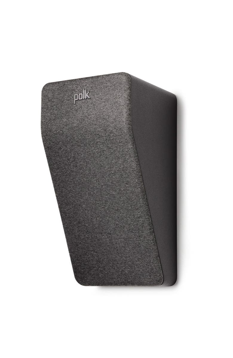 Polk Audio Reserve R900 Height Module - Pair, Alternate, color, Black