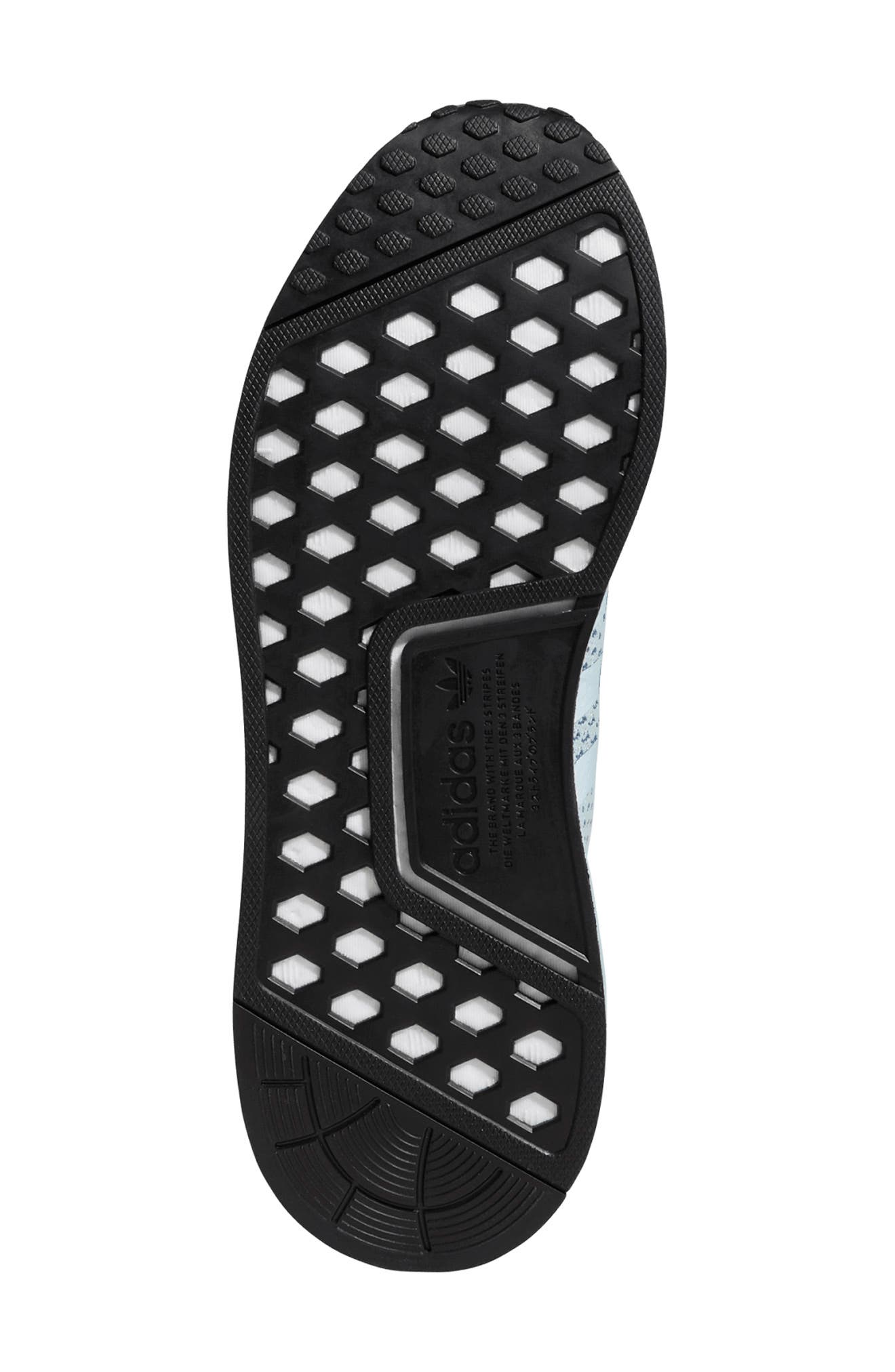 adidas NMD Running Shoe, Alternate, color, 