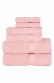 Denzi 6-Piece Towel Set