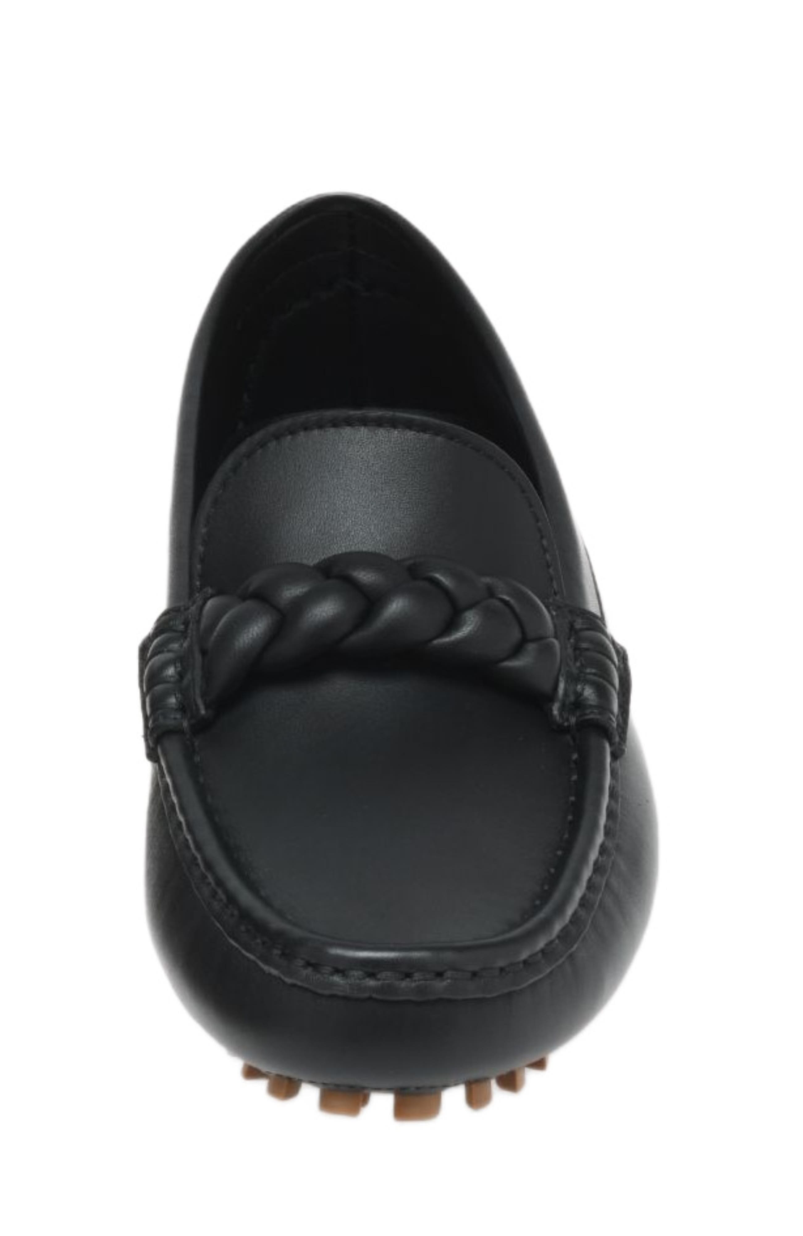 Gianvito Rossi Monza Loafers, Alternate, color, 