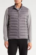 Peter Millar Holdridge Quilted Performance Vest