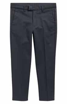 Reiss Kids' Eastbury Stretch Cotton Pants