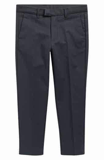 Reiss Kids' Eastbury Stretch Cotton Pants
