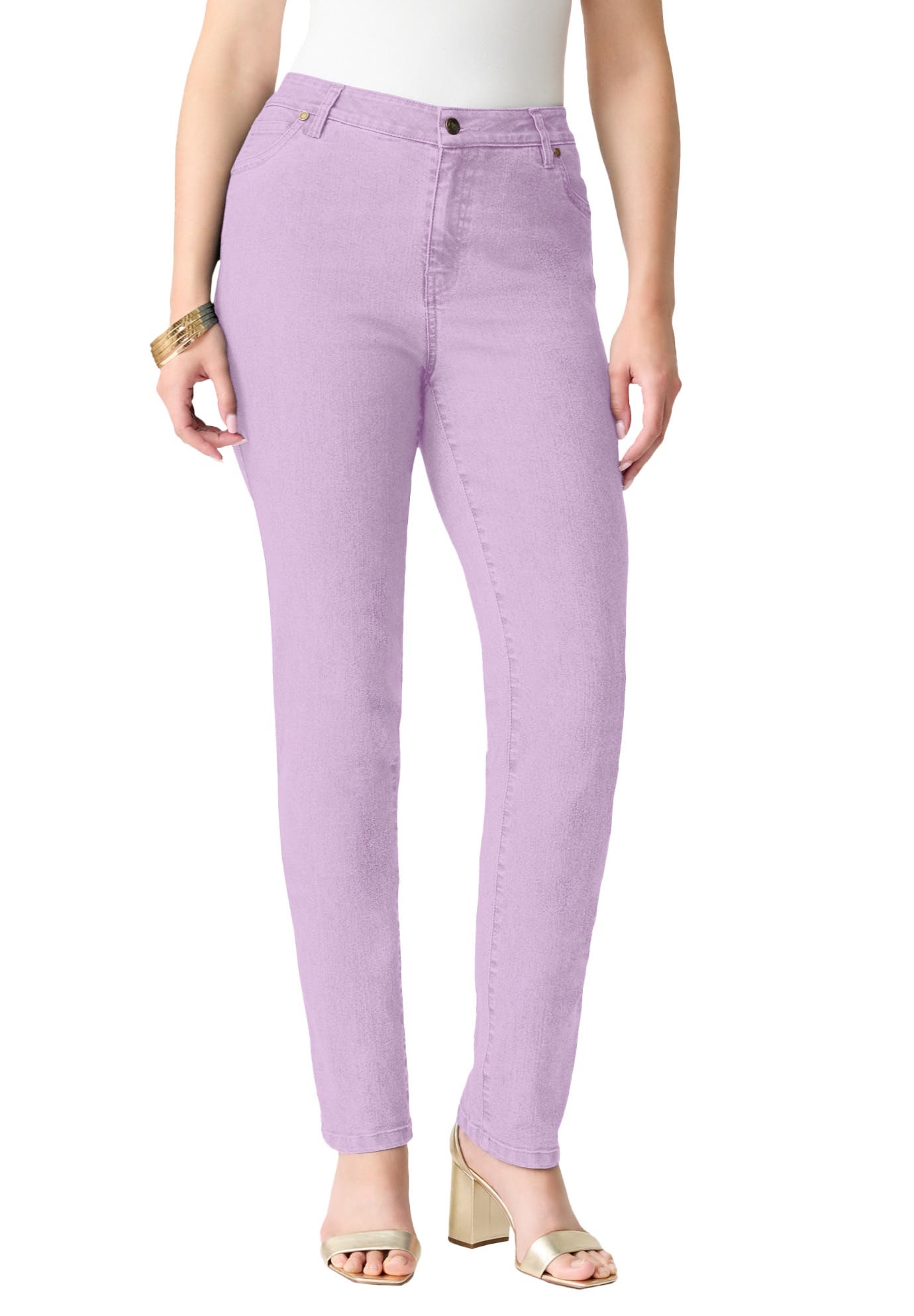 selected PALE LAVENDER