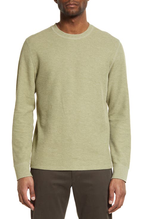 Thermal Long Sleeve T-Shirt
