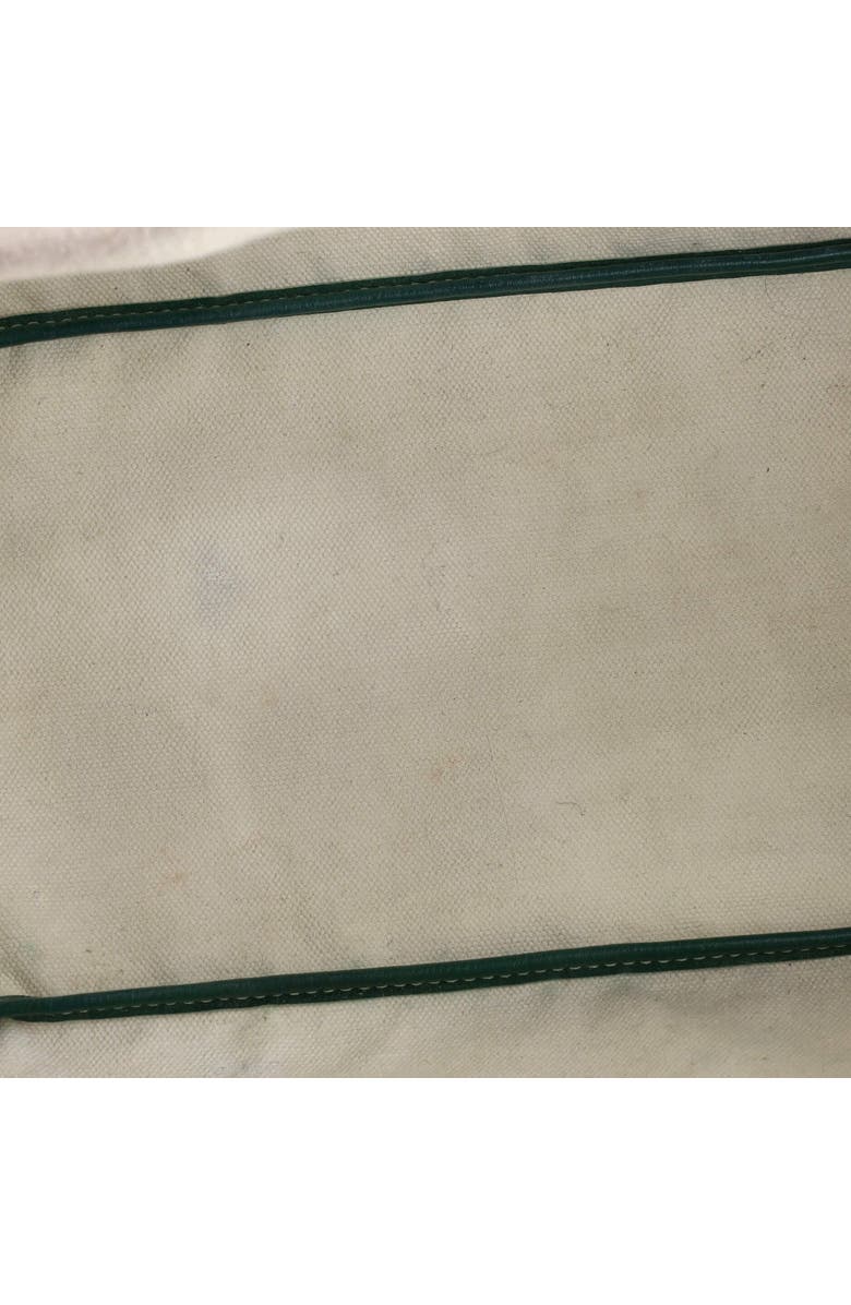 Pre-Owned Goyard Saint Louis Tote Coated Canvas PM, Alternate, color,