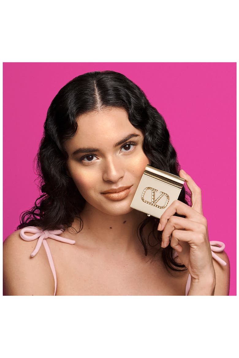 Eye2Cheek Eyshadow & Blush (Limited Edition), Alternate, color, PUT A SPIKE ON IT