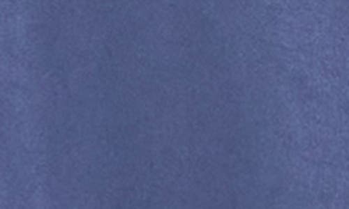 Ted Baker London Renon Halter Neck Satin Dress In Navy