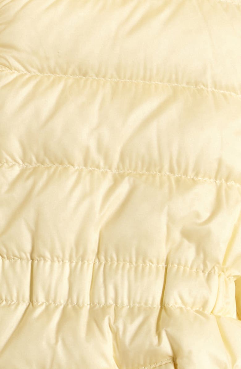 Moncler Kids' Dalles Hooded Down Puffer Jacket, Alternate, color, 