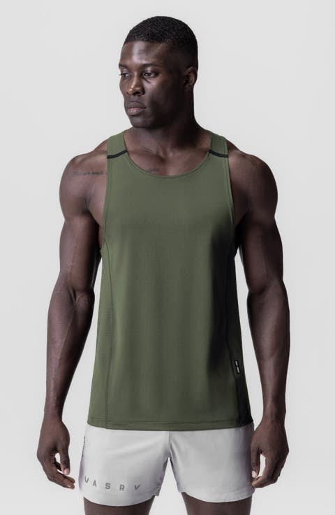 3D Lite 2.0 Lycra Pro Singlet