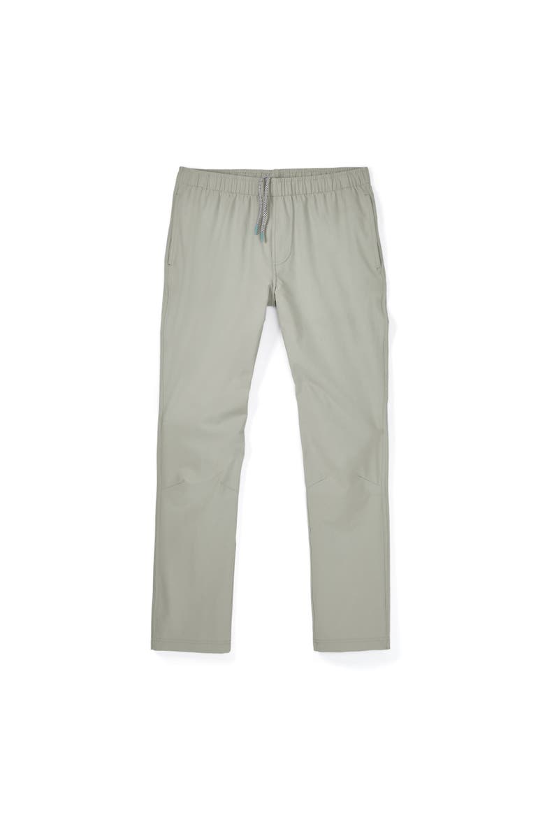 Everyday Pant 34", Main, color, Dusty Olive