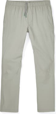 Myles Apparel Everyday Pant 34"