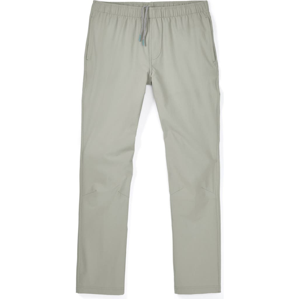 Myles Apparel Everyday Pant 32" in Dusty Olive  product