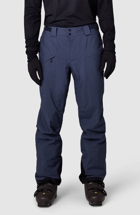 Snowcrew Recycled Polyester Blend Snow Pants