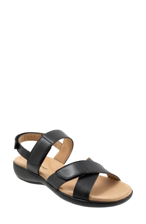 River Slingback Sandal (Women)