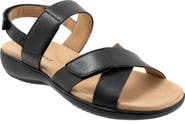 Trotters River Slingback Sandal