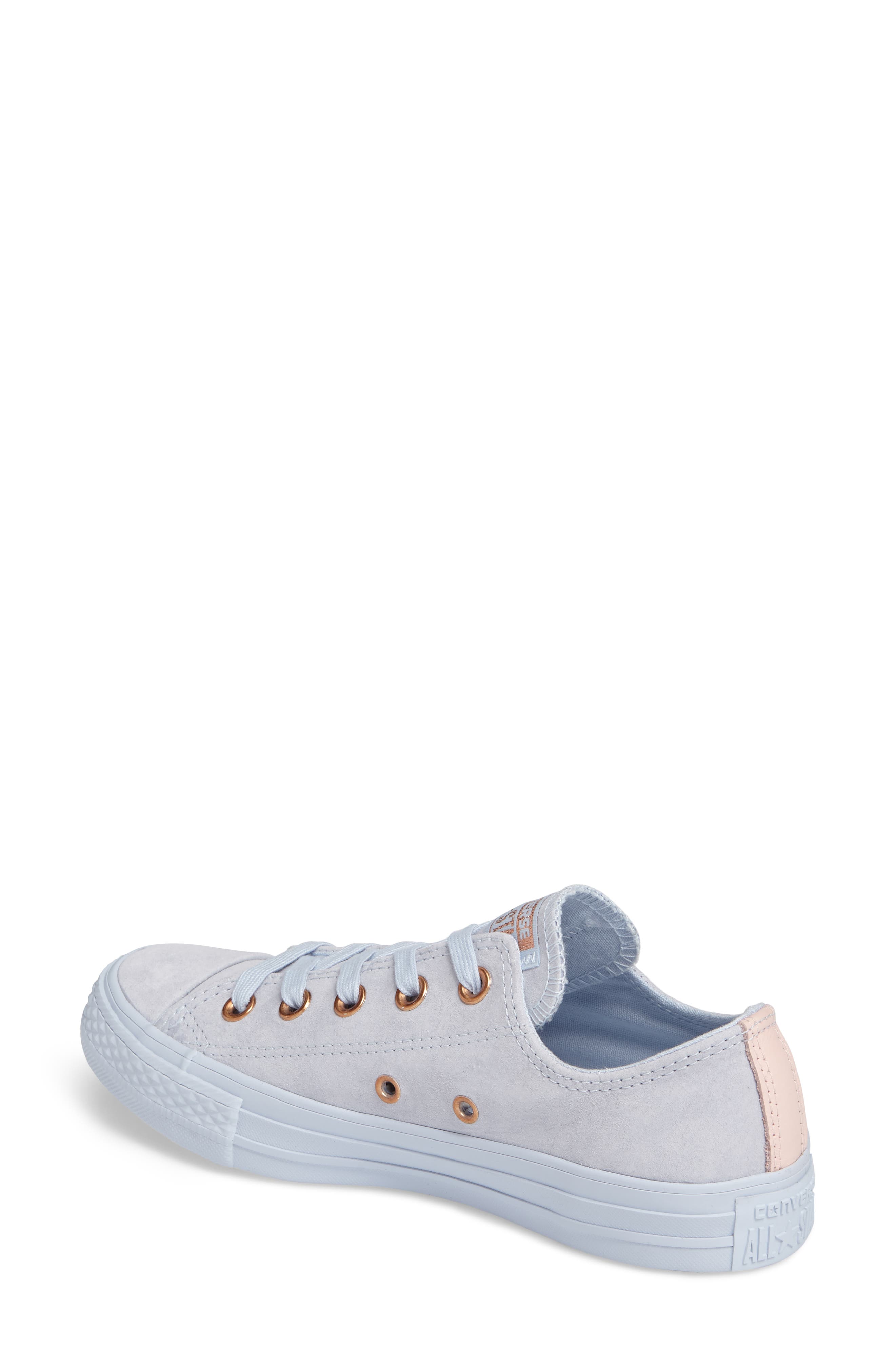 Converse Blossom Sneaker, Alternate, color, 