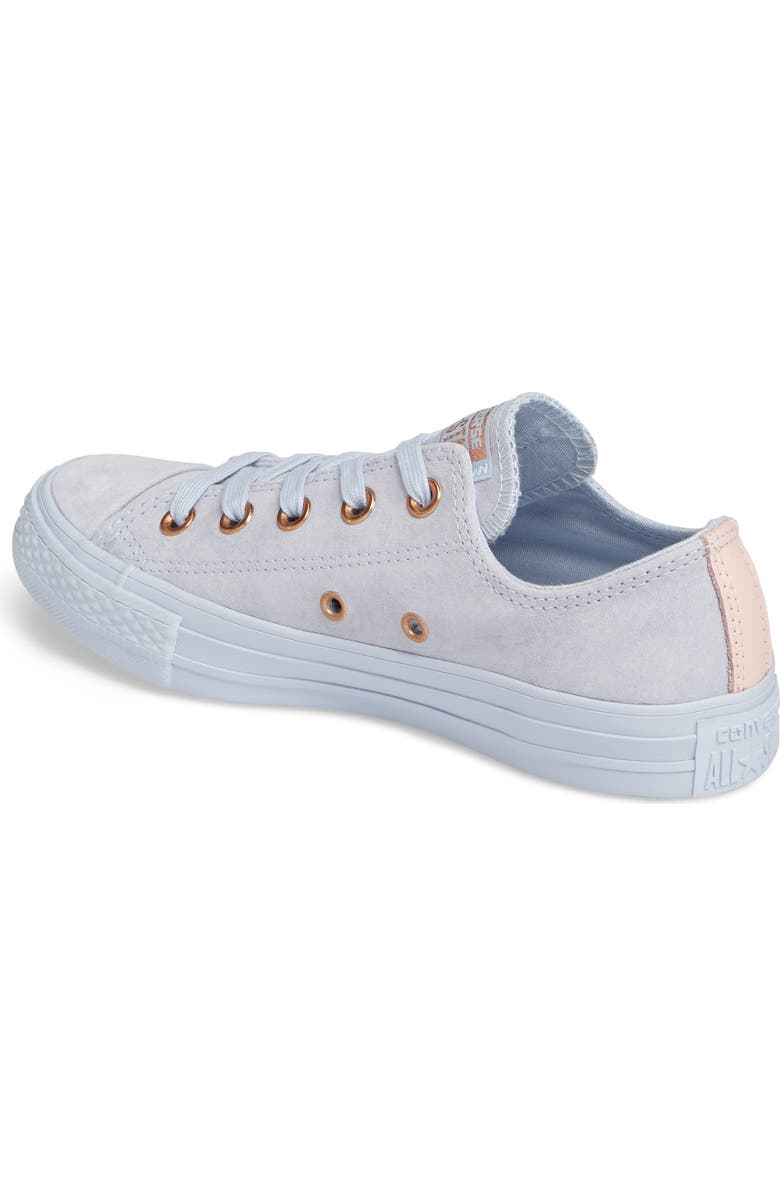 Converse Blossom Sneaker, Alternate, color,