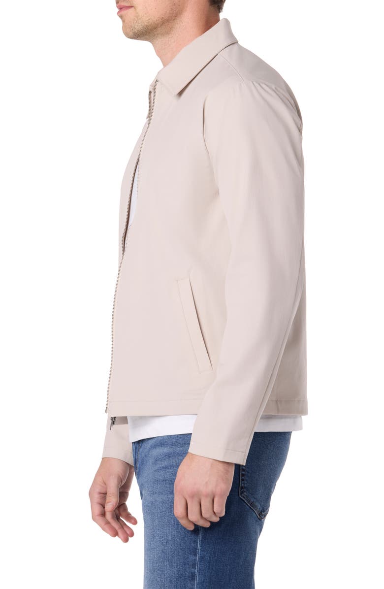 Mechanic Jacket