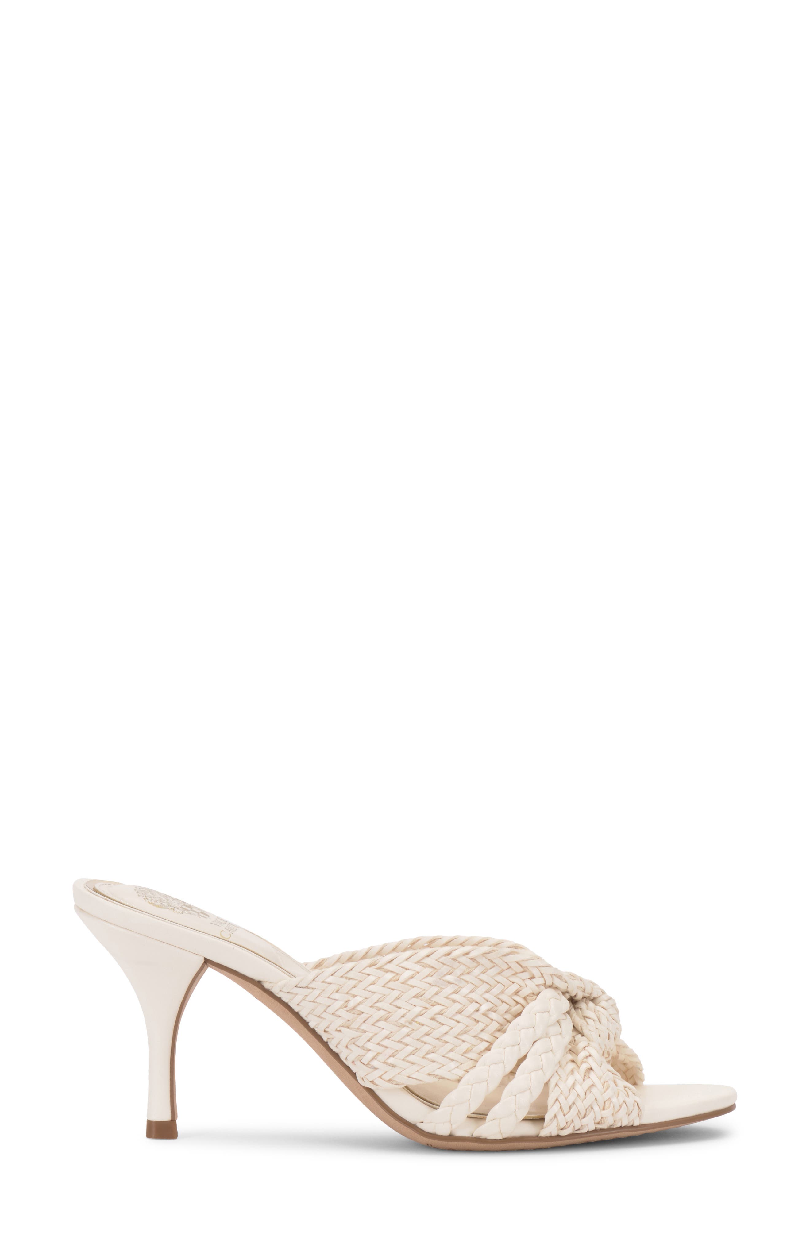 Vince Camuto Pheya Sandal, Alternate, color, Coconut Cream