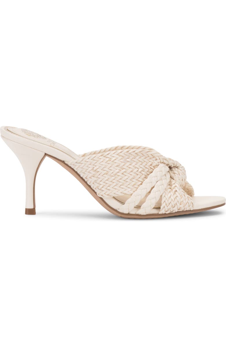 Vince Camuto Pheya Sandal, Alternate, color, Coconut Cream