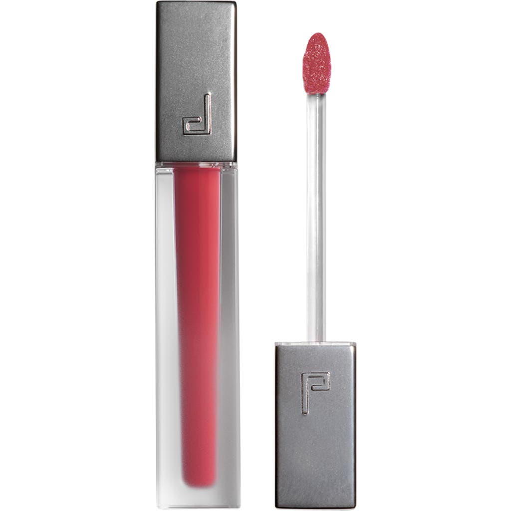 Doucce Lovestruck Liquid Matte Lipstick