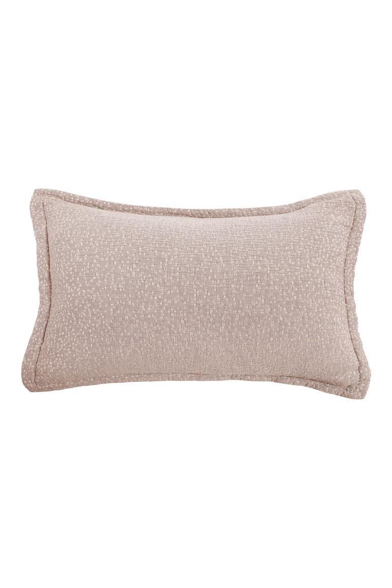 Malibu Pillow Sham, Alternate, color, WASHED TERRA COTTA