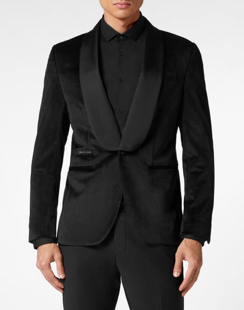Blazer Elegant Men